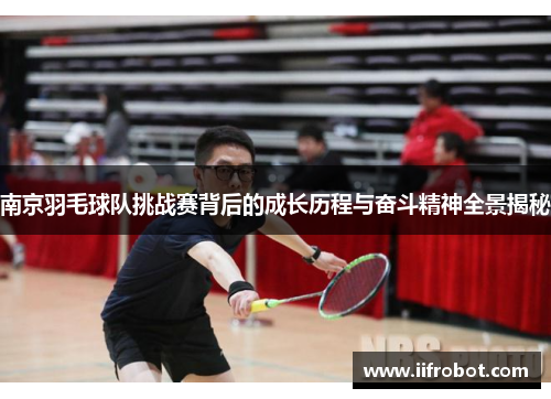 南京羽毛球队挑战赛背后的成长历程与奋斗精神全景揭秘